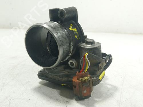 Used Throttle body Throttle body HYUNDAI H350 Van 2.5 CRDI (150 hp) 31823024 31823024