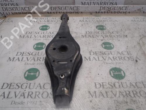 Høyre bak bærearm VW TOURAN (1T1, 1T2) 2.0 TDI 16V (140 hp) 3816964