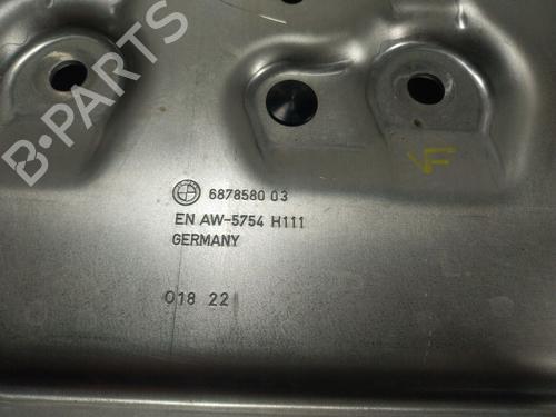 Underbody protection BMW 4 Coupe (G22, G82) 420 d Mild-Hybrid xDrive | BP23505455M92 - Image 3