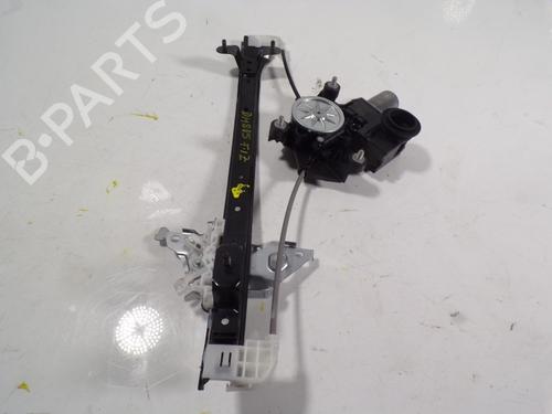 Used Rear left window mechanism Rear left window mechanism LEXUS UX (_AA1_, _AH1_, _MA1_) [2018-2026] 8938238 8938238