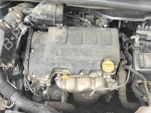 Left front window switch OPEL CORSA E (X15) 1.4 (08, 68) | BP12979993I27  - Image 5