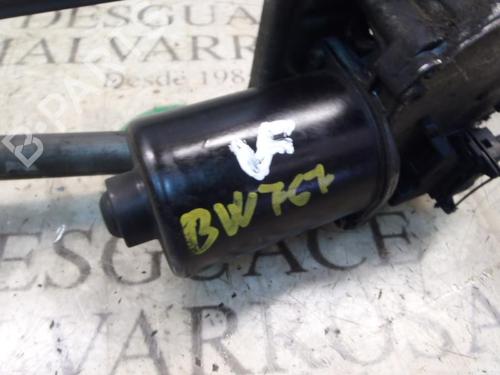 Front wiper motor FORD TRANSIT Van (FA_ _) 2.4 TDCi | BP3805365M29 - Image 2