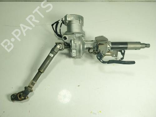 Used Steering column TOYOTA YARIS CROSS (MXP_) 1.5 Hybrid (MXPJ11) (131 hp) 31048135