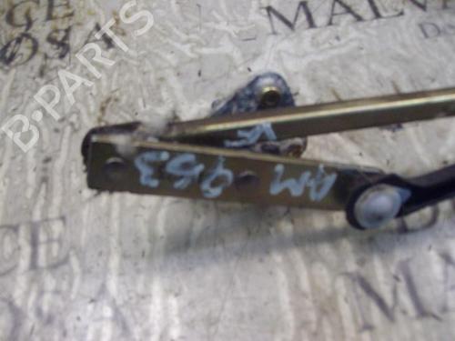 Front wipers mechanism CHEVROLET KALOS 1.2 | BP14300257C83 