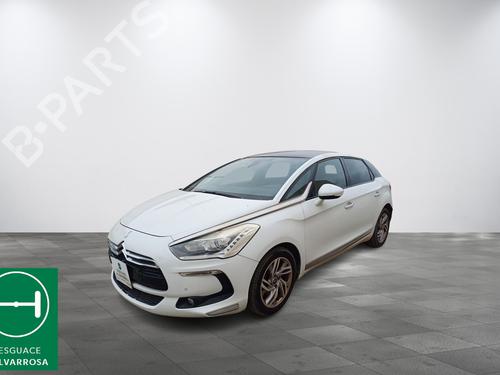 Left front indicator CITROËN DS5 1.6 HDi 110 | BP27459255C32  - Image 7