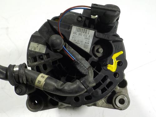 Alternator VW GOLF V (1K1)  | BP10496036M7 
