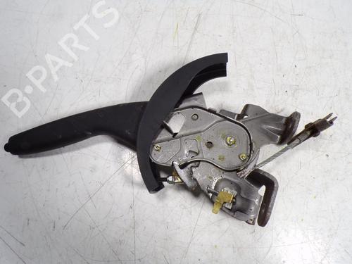 Hand brake NISSAN NOTE (E11, NE11)  | BP8772066I18 