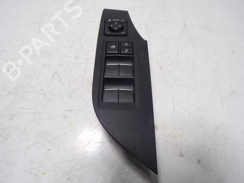 Used Left front window switch Left front window switch TOYOTA RAV 4 V (_A5_, _H5_) 2.5 Hybrid AWD (AXAH54) (178 hp) 13234125 13234125