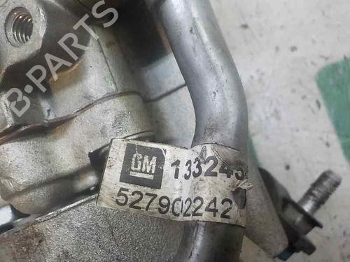 Steering pump CHEVROLET CRUZE (J300)  | BP4934766M99 