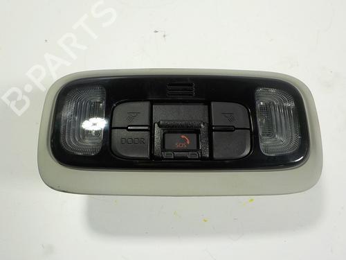 Used Interior roof light TOYOTA YARIS (_P21_, _PA1_, _PH1_) 1.5 Hybrid (MXPH11) (92 hp) 11193769