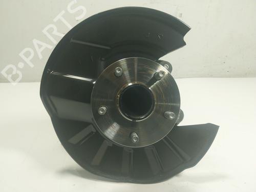 Used Left rear steering knuckle TOYOTA RAV 4 V (_A5_, _H5_) 2.5 Hybrid (AXAH52) (218 hp) 17804501
