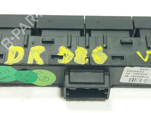 Elektronisk modul MG MG ZS SUV 1.5 VTi | BP27526538M83 
