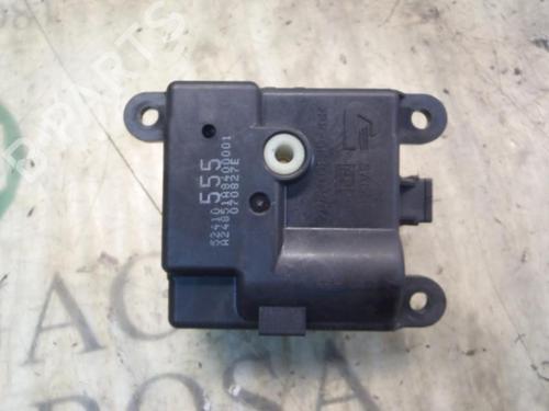 Electronic module RENAULT LAGUNA III (BT0/1) 2.0 dCi (BT01, BT08, BT09, BT0E, BT0K, BT12, BT1C, BT1D,... | BP9530032M83 