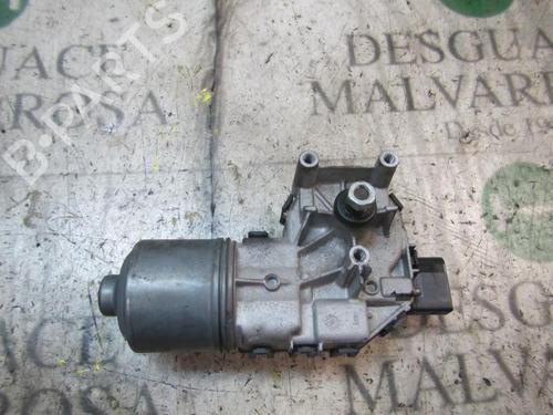 Used Front wiper motor FORD FOCUS II (DA_, HCP, DP) 1.6 TDCi (109 hp) 3845294