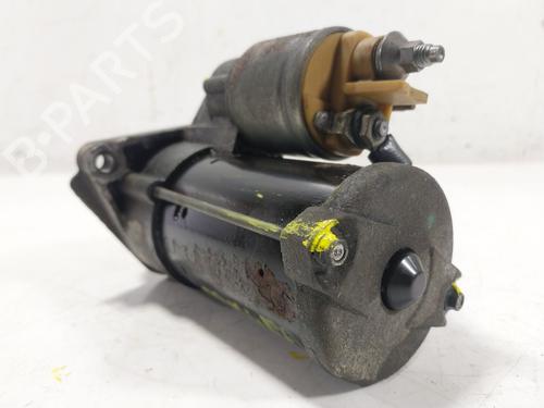 Starter RENAULT TRAFIC III Bus (JG_) 1.6 dCi 120 (JGMB) | BP32477762M8