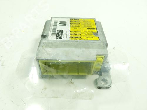 Used ECU airbags LEXUS CT (ZWA10_) 200h (ZWA10_, ZWA10R) (136 hp) 21263468