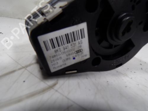 Headlight switch AUDI Q5 (8RB) 3.0 TDI quattro | BP10616007I24 