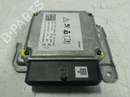 Used ECU airbags ECU airbags 19416845 19416845