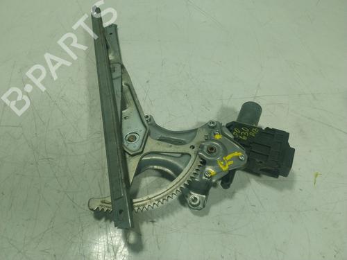 Used Front left window mechanism Front left window mechanism TOYOTA PRIUS PLUS (_W4_) 1.8 Hybrid (ZVW40W, ZVW41W) (136 hp) 19508896 19508896