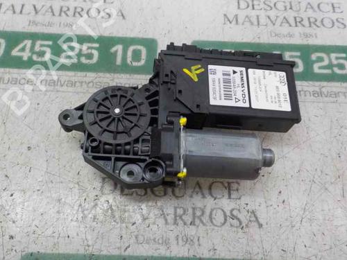 Used Left rear window motor Left rear window motor AUDI A4 B7 (8EC) 2.0 (130 hp) 4758618 4758618