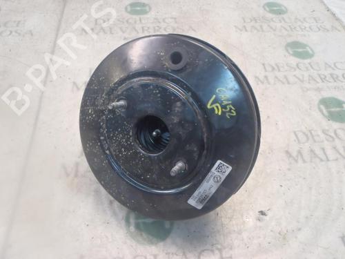 Used Servo brake Servo brake FIAT 500 (312_) [2007-2026] 4014743 4014743