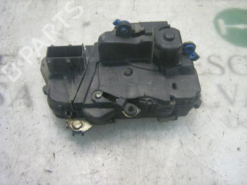 Front right lock CITROËN BERLINGO / BERLINGO FIRST MPV (MF_, GJK_, GFK_)  | BP3743810C97 