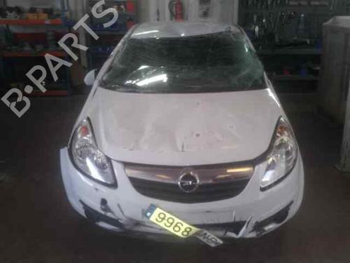 Venstre Foran elrute bryter OPEL CORSA D (S07) 1.3 CDTI (L08, L68) | BP3802979I27 