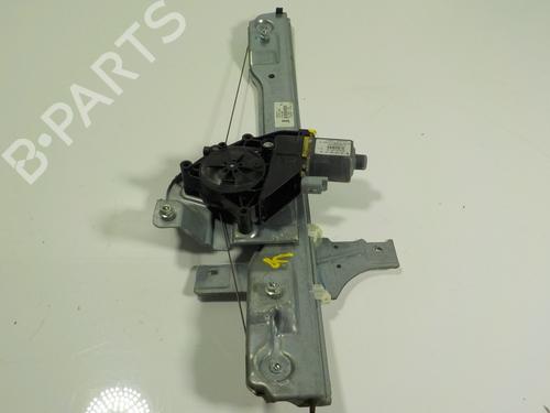 Used Front right window mechanism Front right window mechanism 11233261 11233261