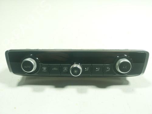 climate-control-audi-a3-sportback-8va-8vf-2012-2013-2014-2015-2016-2017-2018-2019-2020-2021-24537152 main image