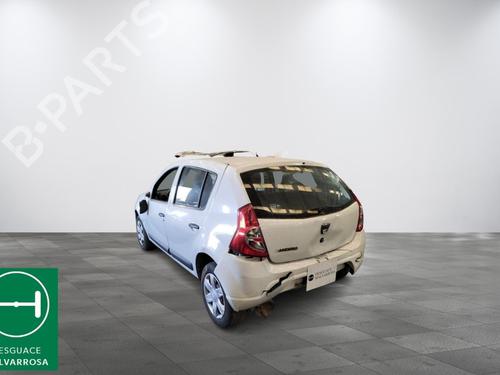 Right front driveshaft DACIA SANDERO  | BP11246204M39  - Image 11