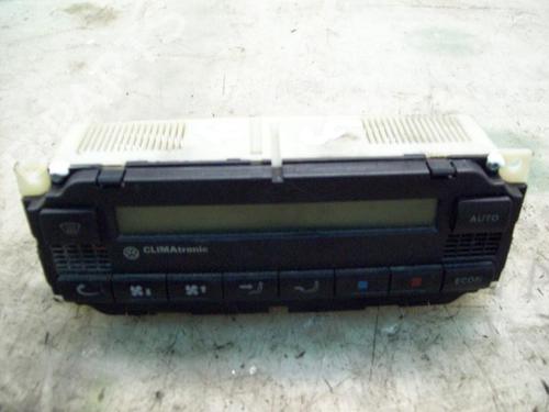 Commande Chauffage VW PASSAT B5 (3B2) 1.9 TDI | BP3779482I5 