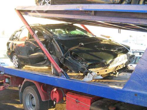 Electronic module VOLVO V40 Estate (645) 1.9 DI | BP9090852M83 