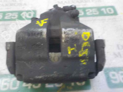Used Left front brake caliper Left front brake caliper SEAT ALTEA (5P1) 1.9 TDI (105 hp) 11551143 11551143