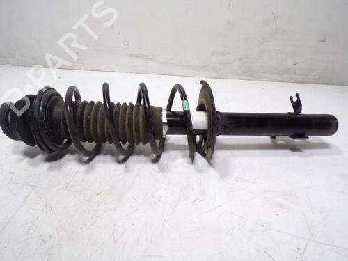 Used Right front shock absorber Right front shock absorber 11189933 11189933