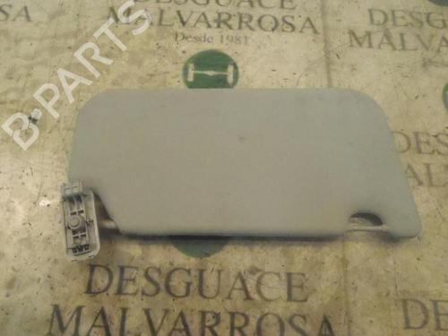 Right sun visor FORD FIESTA VI (CB1, CCN)  | BP3805338I2 