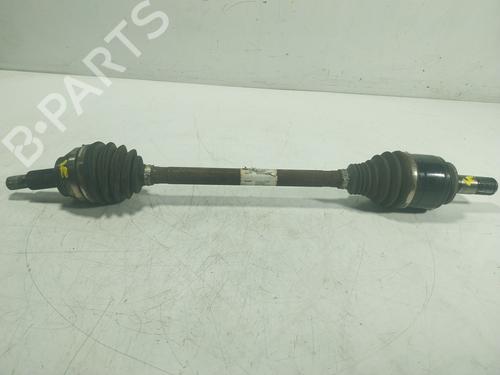 Used Left rear driveshaft Left rear driveshaft 19264085 19264085
