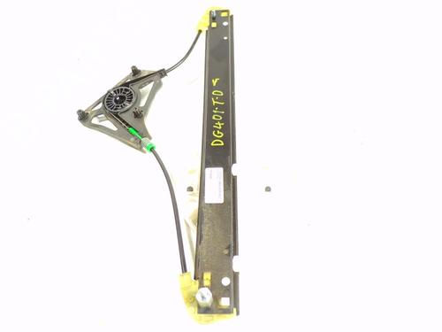 Used Rear right window mechanism Rear right window mechanism 7818618 7818618