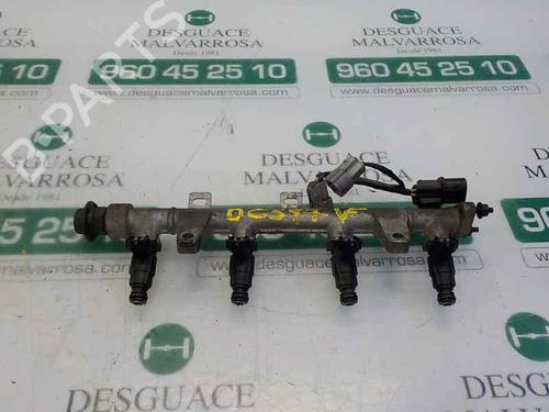 Used Injection rail Injection rail 3878974 3878974