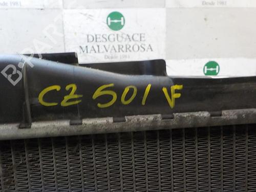 Water radiator BMW 1 (E87) 118 d | BP3856886M31 