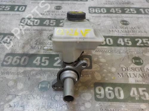 Brake master cylinder VW GOLF VII Variant (BA5, BV5) 2.0 TDI | BP4001271M77 