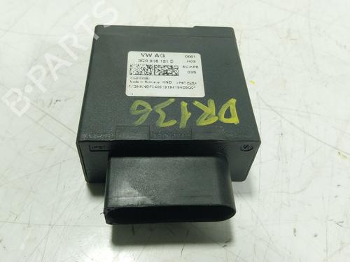 Used Electronic module Electronic module VW CADDY V Box Body/MPV (SBA, SBH) 2.0 TDi (102 hp) 28216361 28216361