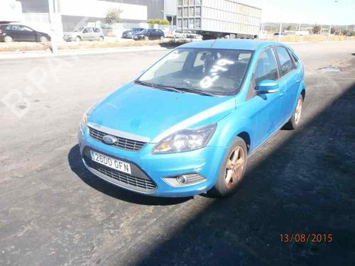 Electronic module FORD FOCUS II (DA_, HCP, DP) 1.6 TDCi | BP3823233M83 - Image 4