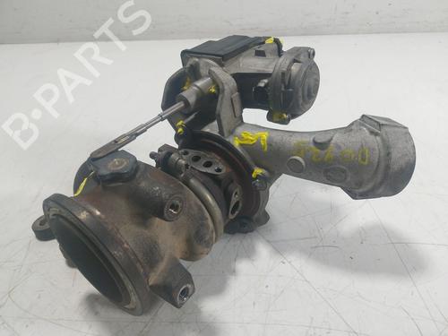Used Turbocharger/Supercharger SEAT IBIZA IV SC (6J1, 6P5) [2008-2018]  20646813