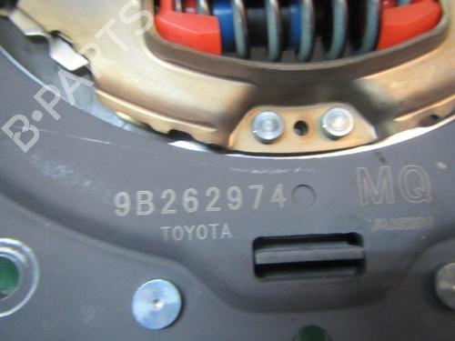 Other TOYOTA COROLLA Hatchback (_E21_, _EA1_, _EH1_) | BP25802432O1