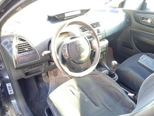 Display monitor CITROËN C4 I (LC_) 1.6 HDi | BP19253706C48 