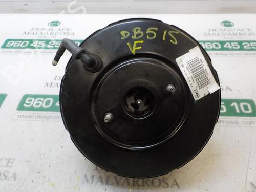 Used Servo brake Servo brake PEUGEOT 207 (WA_, WC_) 1.6 HDi (90 hp) 3869013 3869013