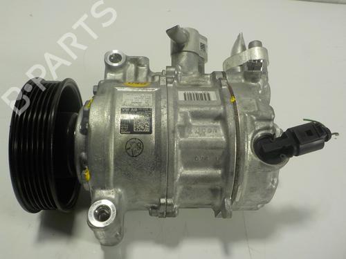 Used AC compressor AC compressor AUDI A1 Sportback (GBA) [2018-2026] 11012282 11012282