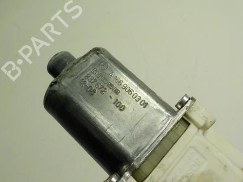 Right front window motor MERCEDES-BENZ M-CLASS (W166)  | BP10089121E20 