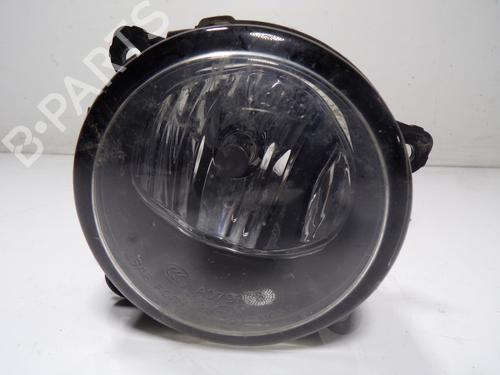 Used Left front fog light Left front fog light 17066992 17066992