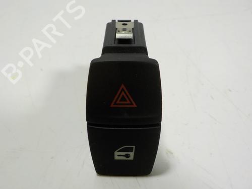 Used Warning switch Warning switch BMW 1 (F20) 116 d (116 hp) 13251876 13251876